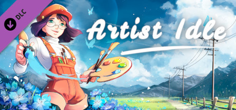 Artist Idle - Starter Pack banner image