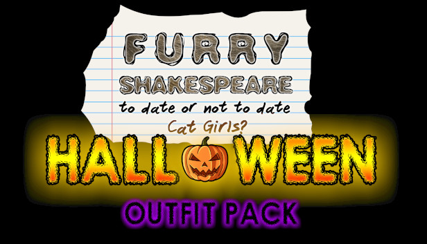 Furry Shakespeare: To Date or Not to Date Cat Girls? (2019)