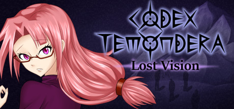 Codex Temondera: Lost Vision banner image