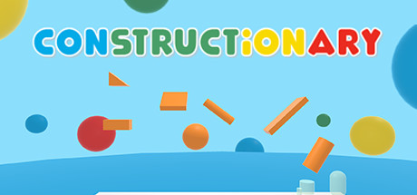 Constructionary Cover Image