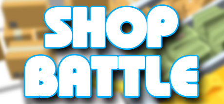 Shop Battle steam charts