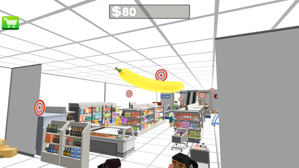 Shop Battle