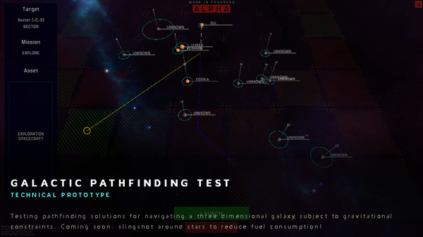 скриншот Zenith Frontier 2