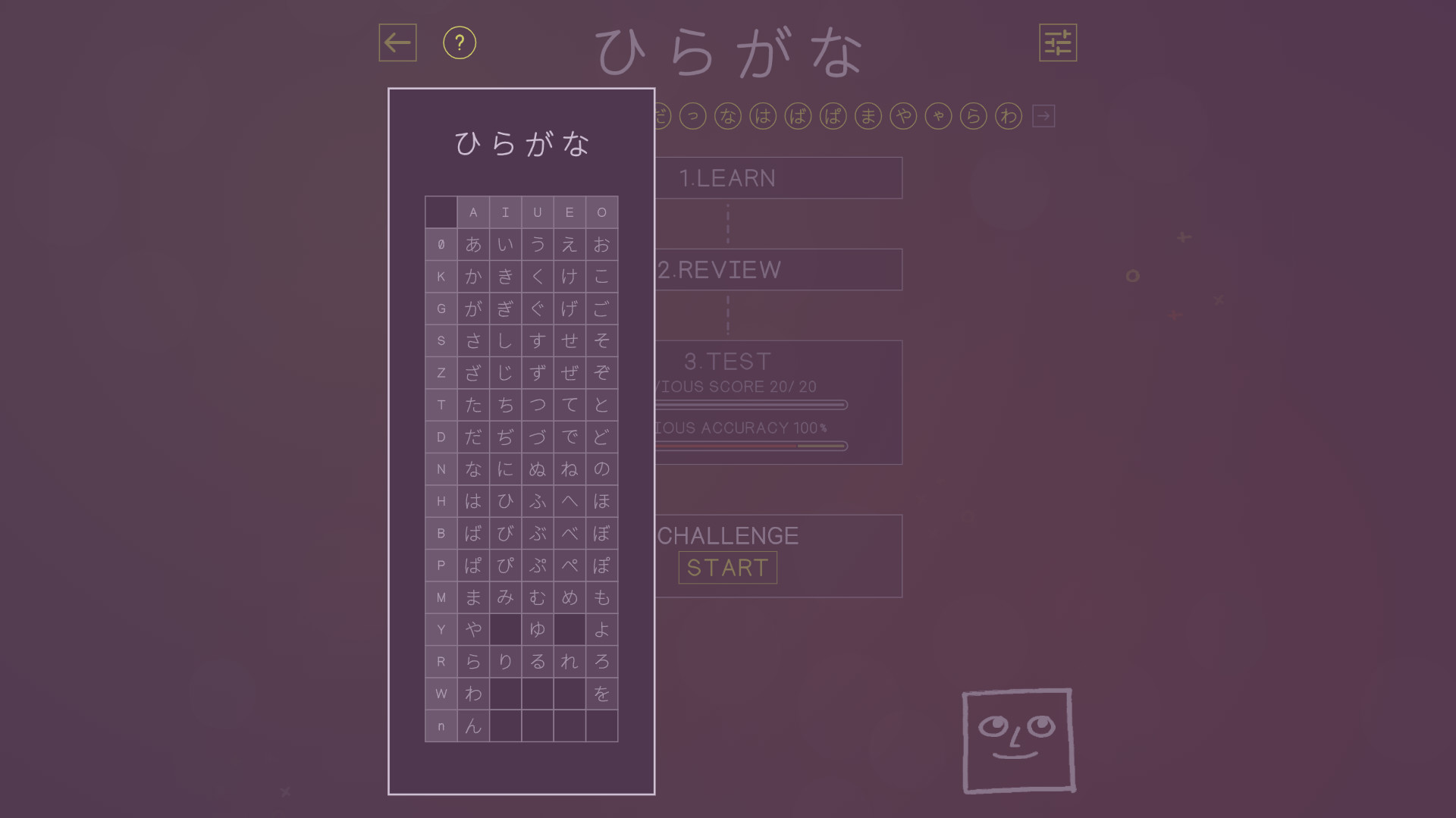 You Can Kana Learn Japanese Hiragana Katakana On Steam