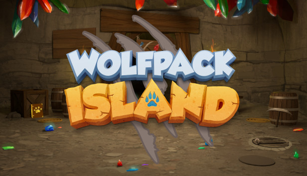 Steam Workshop::The Wolf Pack