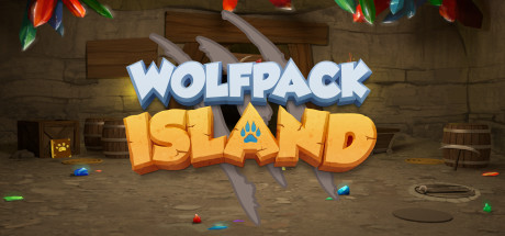 Wolfpack Island steam charts