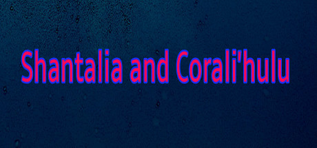 Shantalia and Corali'hulu banner