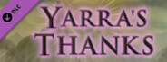The Last Sovereign - Yarra's Thanks