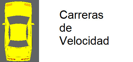 Carreras de Velocidad steam charts