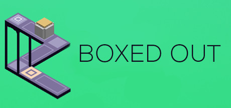 Boxed Out Cover Image
