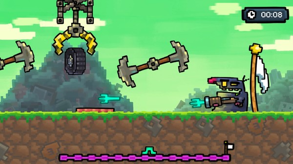 Let's Worm for steam Let's Worm for steam