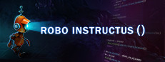 Robo Instructus on Steam