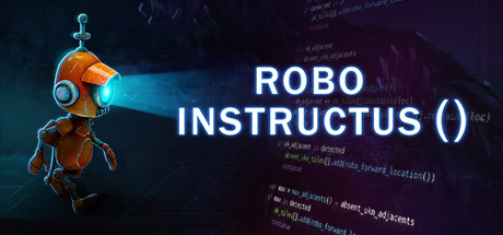 Robo Instructus on Steam