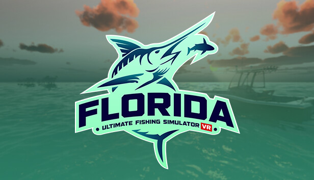 Ultimate Fishing Simulator VR - Florida DLC - Steam News Hub