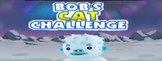 Bob's Cat Challenge 게임 이미지