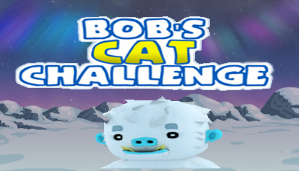 Released - On Steam, Bobo The Cat