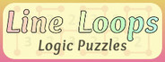 Line Loops - Logic Puzzles