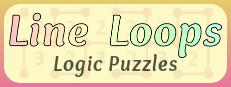 Line Loops - Logic Puzzles
