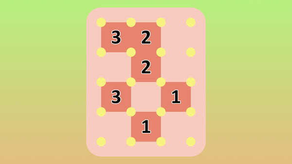 скриншот Line Loops - Logic Puzzles 0