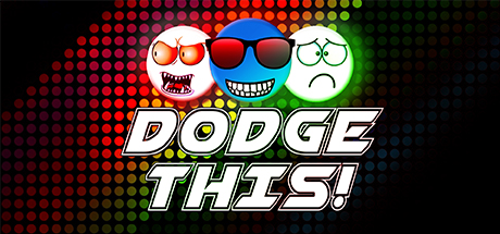 Dodge This! Cover Image