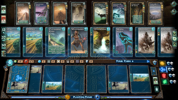 Mystic Vale - Season Pass for steam Mystic Vale - Season Pass for steam