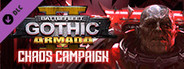 Battlefleet Gothic: Armada 2 - Chaos Campaign Expansion