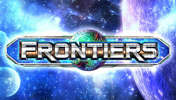 Workshop Steam::Real Space - New Frontiers (Old)