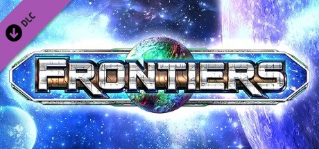 Star Realms - Frontiers banner image