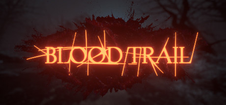 Steam header art for Blood Trail