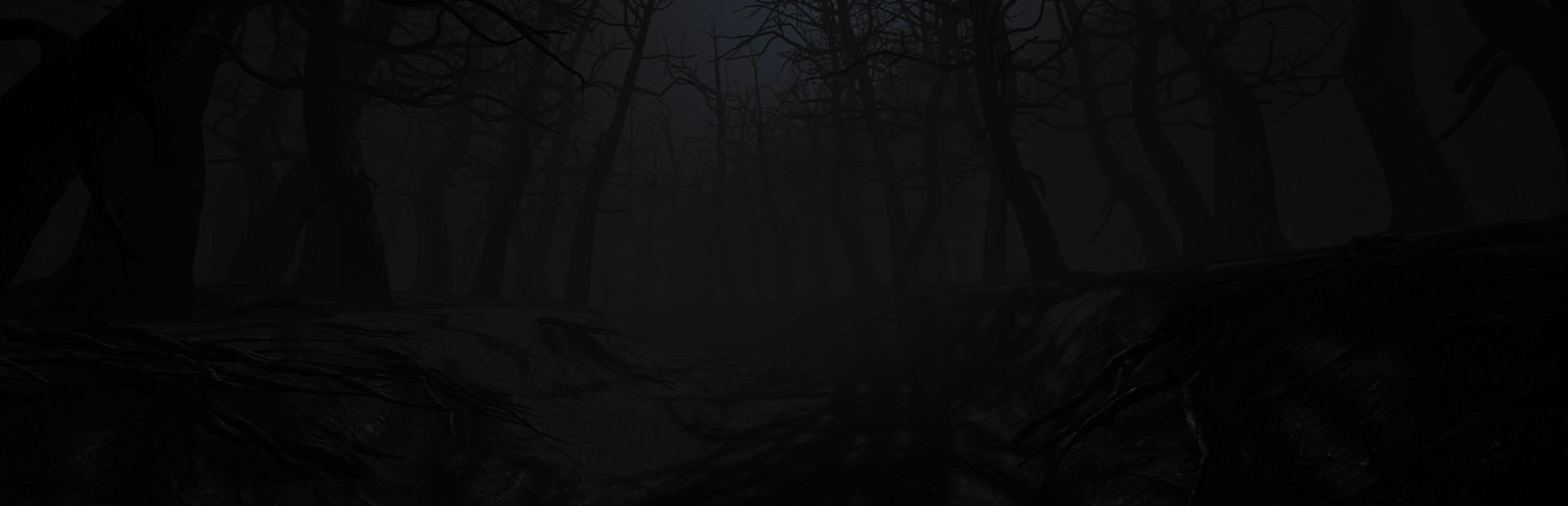 Blood Trail