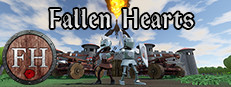 Fallen Hearts