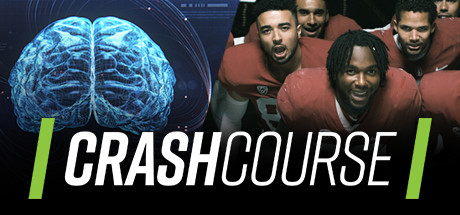 Image for CrashCourse: Concussion Education Reimagined