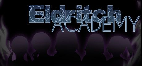 Eldritch Academy Cover Image