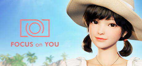 FOCUS on YOU Cover Image