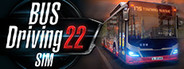 Bus Driving Sim 22 Free Download Free Download