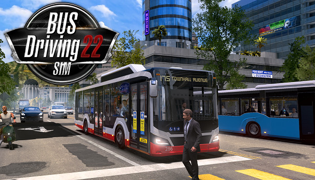 Bus driving games: bus game 3d, Apps