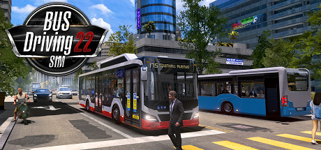 Wold Bus Driving Simulator Tutorial 