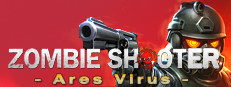 Zombie Shooter: Ares Virus 게임 이미지