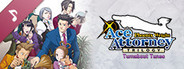 Phoenix Wright: Ace Attorney Trilogy - Turnabout Tunes