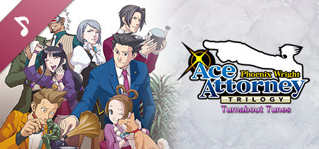 Steam Community :: Phoenix Wright: Ace Attorney Trilogy