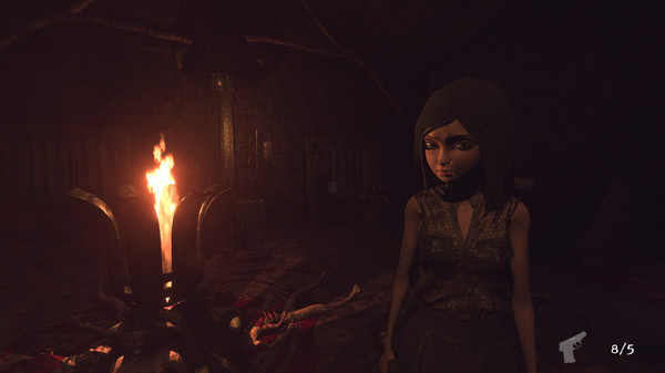 скриншот Eldervale 0