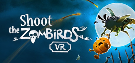 Shoot The Zombirds VR Cover Image