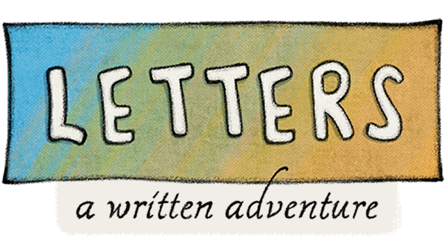 Letters: A Written Adventure