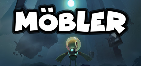 Mobler Cover Image