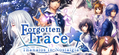 Forgotten Trace: Thanatos in Nostalgia banner image