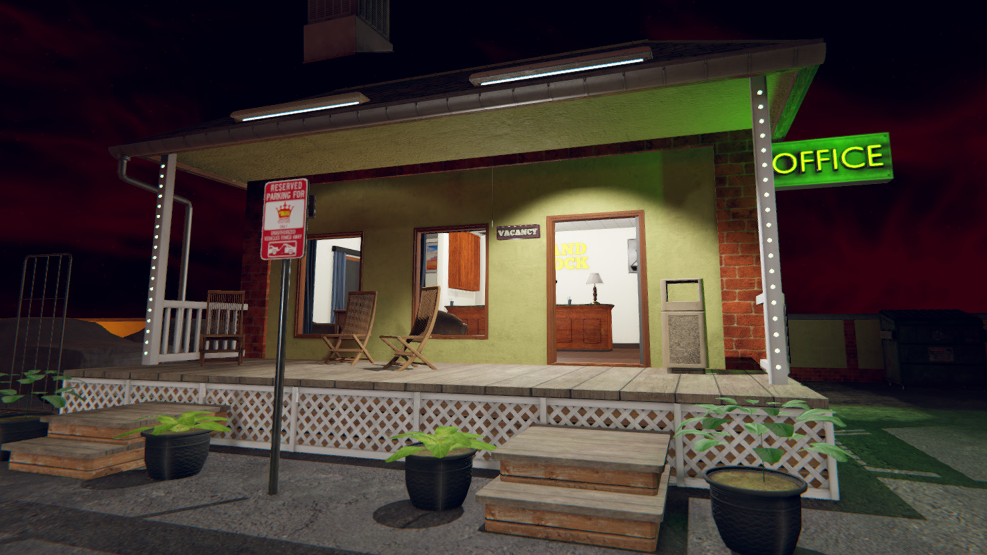 SEX MOTEL screenshot 6