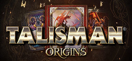 Talisman: Origins header image