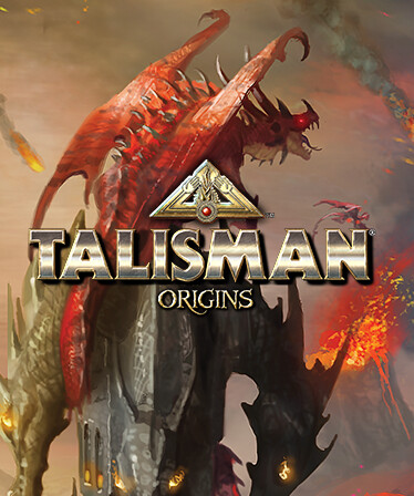 Talisman: Origins