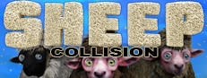 Sheep Collision 게임 이미지