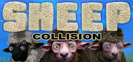 Sheep Collision Cover Image